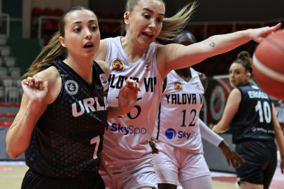 Yalova VİP İlk Galibiyetini Aldı