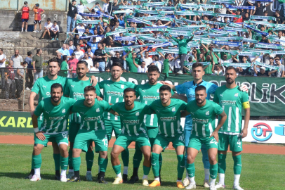 Yeşil Yalova Fk Evinde Kırklarelispor İle Karşılaşacak