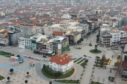 Yalova'da Eylül Ayında Bin 363 Konut Satıldı