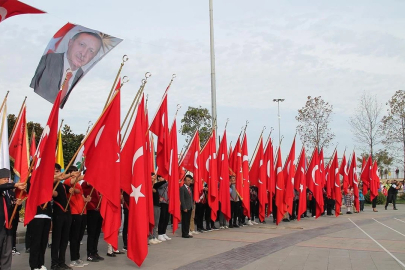 Cumhuriyet Bayramı Kutlama Programı Belli Oldu