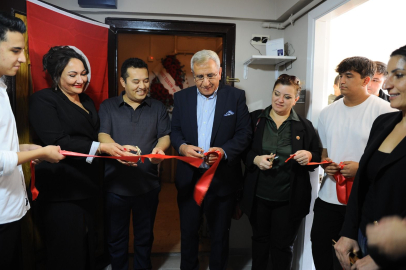 Uzm. Dr. Özlem Tosun Kliniği Hizmete Girdi