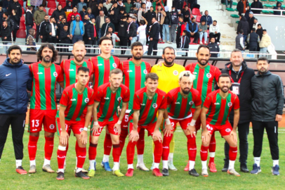 Yalovaspor Ve Evrenspor Yenişemedi