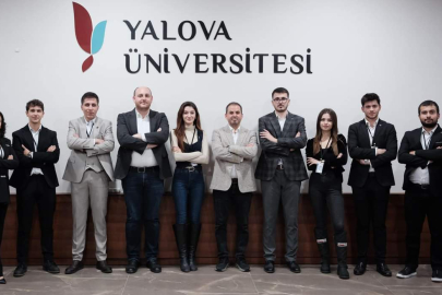 Yalova Üniversitesi Teknofest Kulübü Gençlerle Buluştu