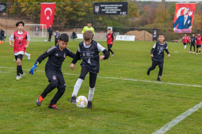 Beşiktaş Spor Okulları Yalova’da