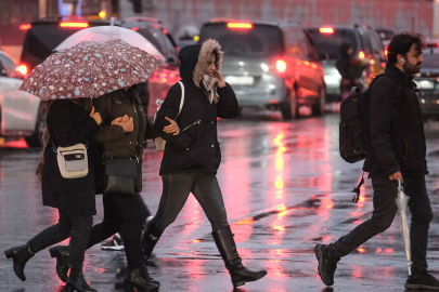 Yalova’da Soğuk Hava Ve Kar Alarmı