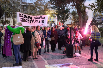 “Haklarımız Ve Hayatlarımız İçin Mücadelede Birleşiyoruz”