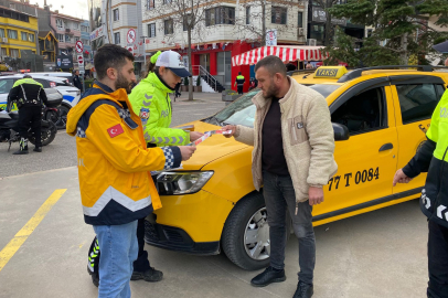 "Fermuar Sistemi İle Yaşama Yol Ver" Etkinliği Gerçekleştirildi