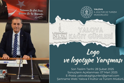 Uluslararası Kağıt Günleri’nin Logosu Yarışmayla Belirlenecek