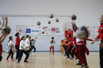 Gençlik Kış Kulübü Başvuruları Başladı