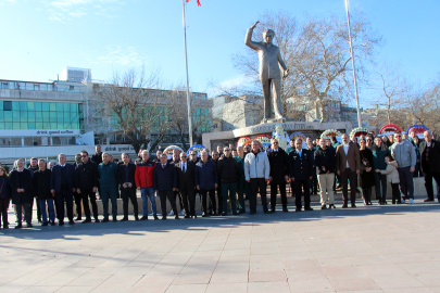 “Yalova’nın 17 Milyarlık Gelirinin 10 Milyarı Gümrükten Tahsil Edildi”